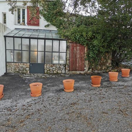 Chambre Serenite Au Col De L'Ange דראגיניאן מראה חיצוני תמונה