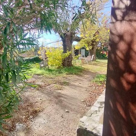 Chambre Serenite Au Col De L'Ange דראגיניאן מראה חיצוני תמונה
