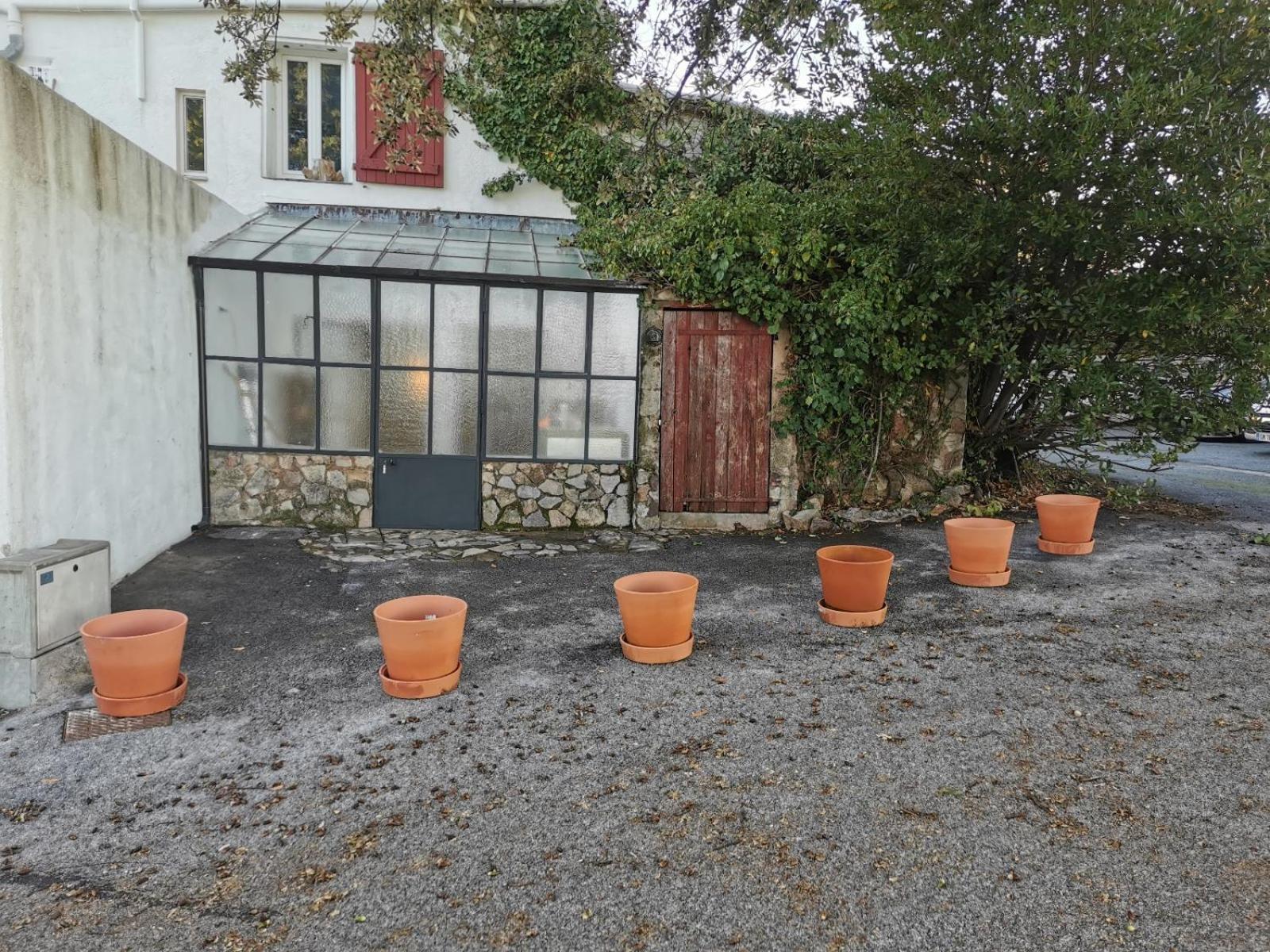 Chambre Serenite Au Col De L'Ange דראגיניאן מראה חיצוני תמונה