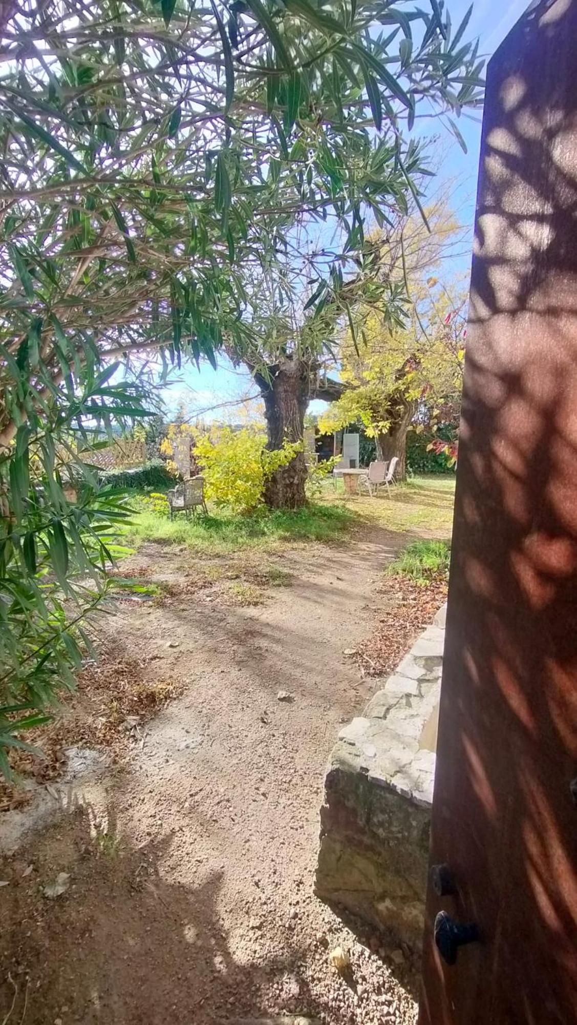 Chambre Serenite Au Col De L'Ange דראגיניאן מראה חיצוני תמונה