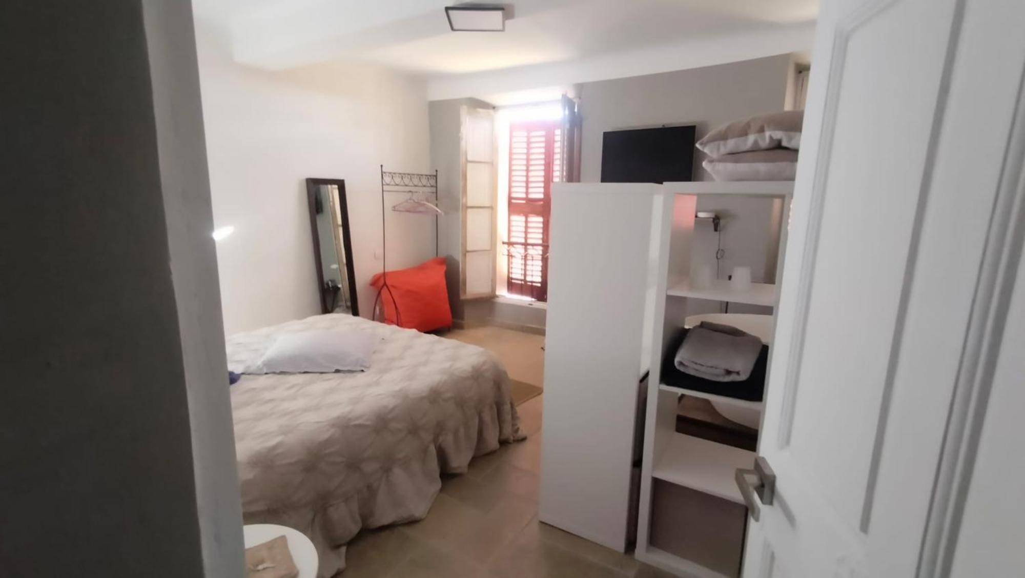 Chambre Serenite Au Col De L'Ange דראגיניאן מראה חיצוני תמונה